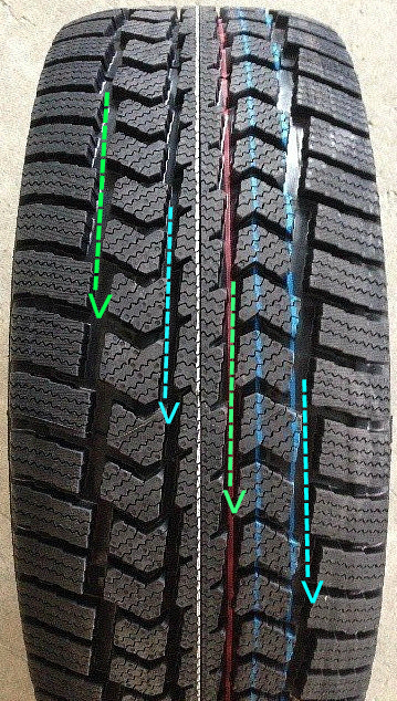 Viatti Vettore Brina V-525 (1)